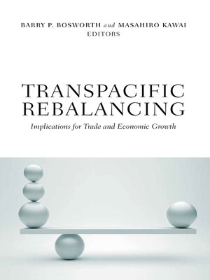 cover image of Transpacific Rebalancing